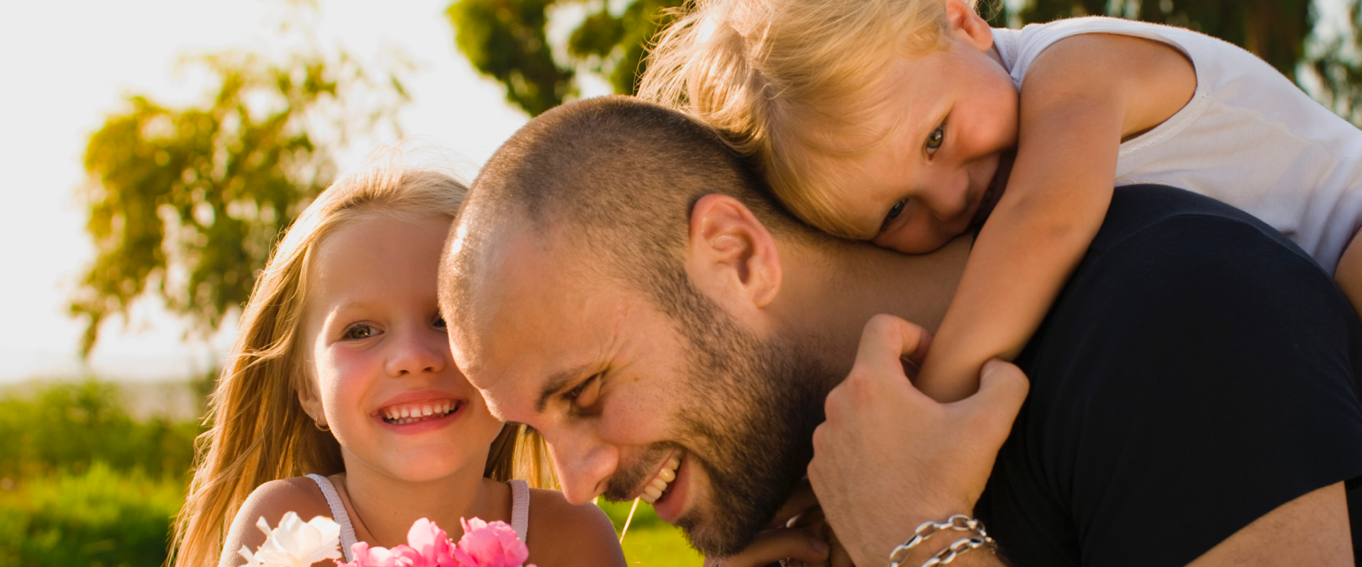 All Pro Dad