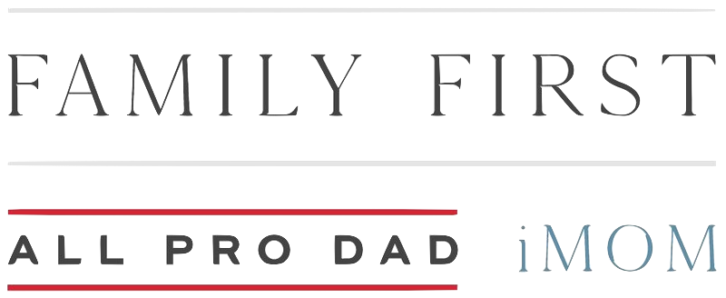 Family First Logo