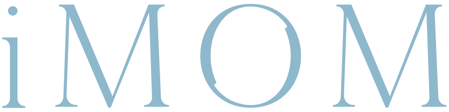 iMOM logo