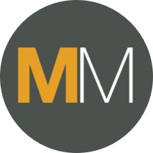 Mark Merrill icon